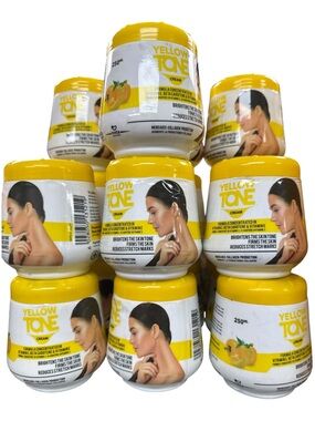 3 of the Park Cream - Brightening Skin Cream (Yellow)